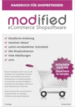 Handbuch für Shopbetreiber (Druckausgabe)