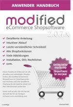 Anwenderhandbuch modified eCommerce 2.0.7.x