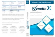 Venalis Grundlagen - Anwenderhandbuch