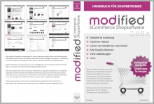 Handbuch für Shopbetreiber (3. Auflage) - Restposten