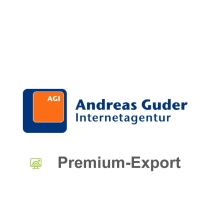 AGI-Premium-Export-Modul