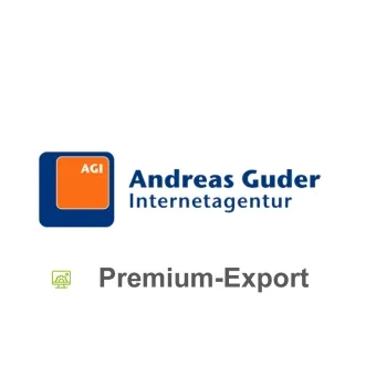 AGI-Premium-Export-Modul