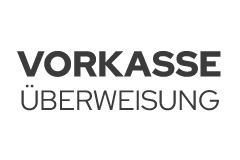 Vorkasse Vorkasse