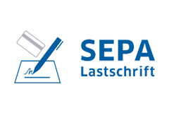 Lastschrift Lastschrift